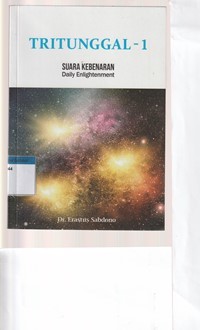 Image of Tritunggal 1