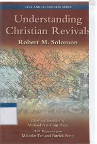 Image of Understanding christian revivals