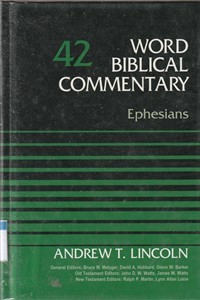 Image of Ephesians