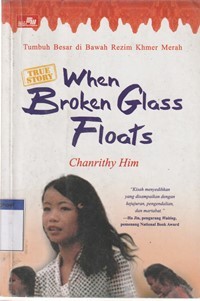 Image of When broken glass floats