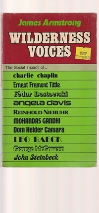 Image of Wilderness voices