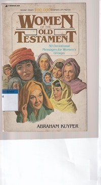 Image of Women of the old testament