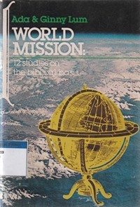 Image of World mission