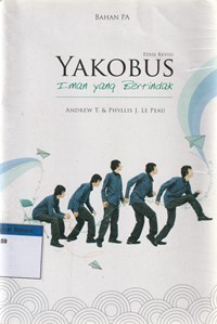 Image of Yakobus: iman yang bertindak